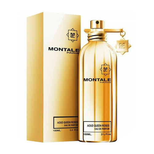 Aoud Queen Roses by Montale 100ml EDP Spray For Unisex