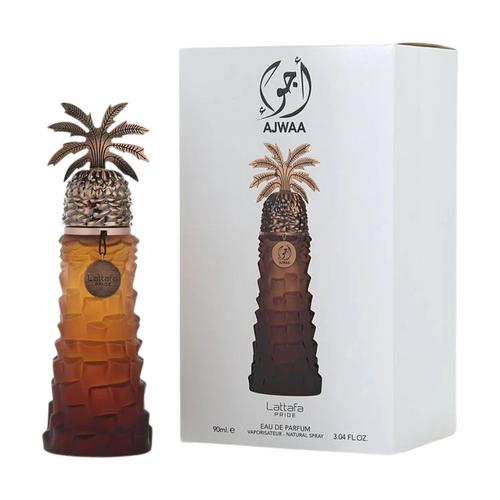Ajwaa by Lattafa EDP Spray 100ml For Unisex