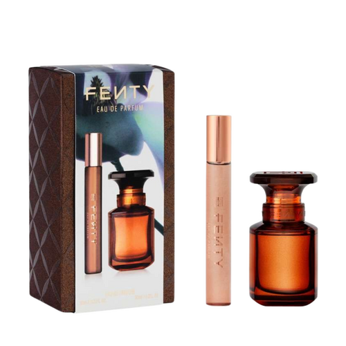 Fenty by Fenty Beauty 2 Piece Gift Set for Unisex