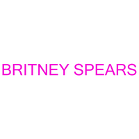 Britney Spears