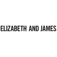 Elizabeth & James