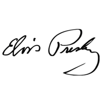 Elvis Presley