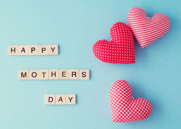 Happy Mother's Day Message