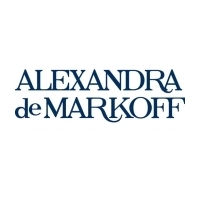Alexandra De Markoff