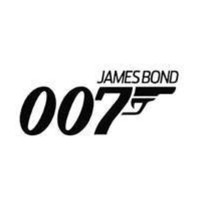 James Bond 007