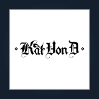Kat Von D