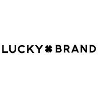 Lucky  Brand