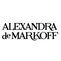Alexandra De Markoff