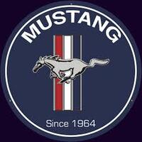 Mustang
